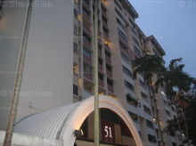 Blk 51 Chai Chee Street (Bedok), HDB 5 Rooms #11342